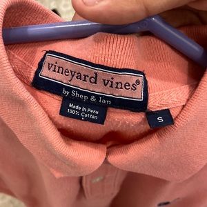 Vineyard Vines Polo
